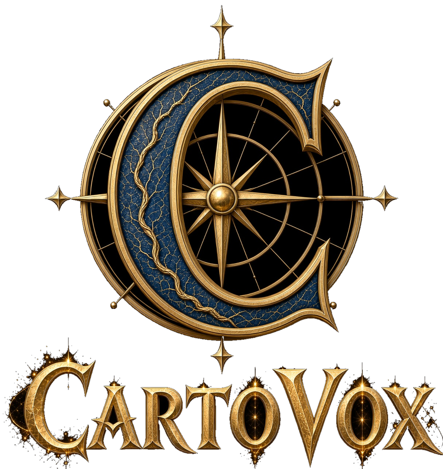 CartoVox