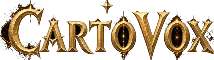 CartoVox