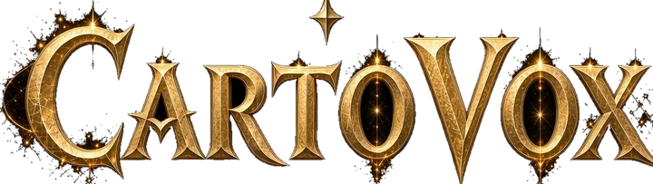 CartoVox